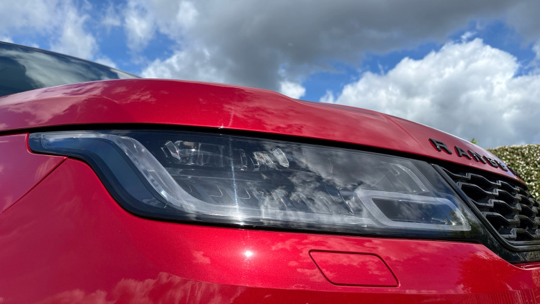 Land Rover Range Rover Sport 3.0 D300 HSE Dynamic 5dr Auto Diesel Estate